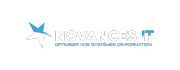 Logo Novances IT